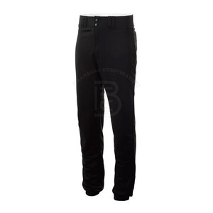 Uniforme de baseball pour hommes le plus vendu, uniforme de baseball personnalisé avec logo, tenue d'équipe de baseball, uniforme de baseball - Product Image 3