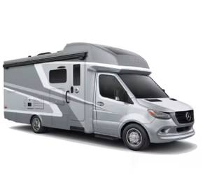 Clean Tiffinn Wayfarer Class C RV Camper-Slash Prices 4-6 Persons Capacity Spacious Interiors-Limited Time Offer - Product Image 2