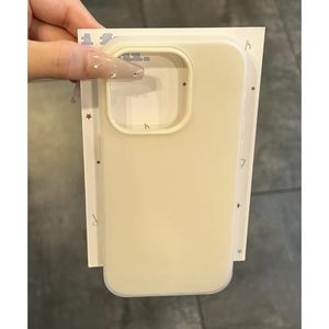 Funda Magnética para Teléfono de PC con Acabado Esmerilado y Color Puro, Compatible con iPhone 17/16/15/14/13/12/11 Pro Max, la Mejor Funda para Teléfono - Product Image 3