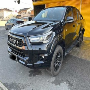 Oferta con Descuento, Toyota Hilux Usada de 2022 - Product Image 1