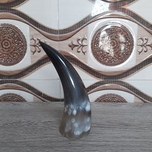 Buffalo Viking Horn for Kitchen & Tabletop for <b>Wedding</b> Party <b>Wedding</b> Natural Drinking Horn - Product Image 5