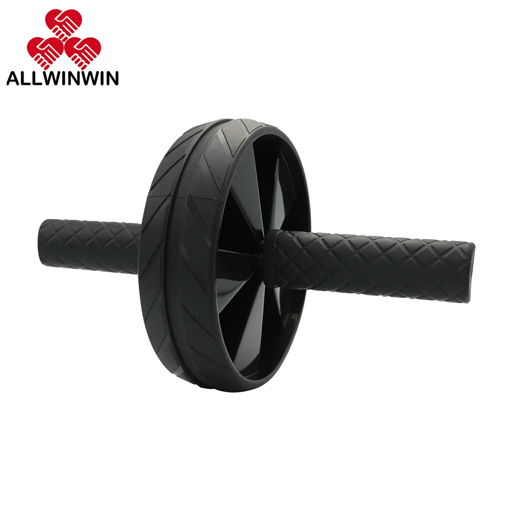 ALLWINWIN ABW61 Ab Wheel-Vire à esquerda Vire à direita