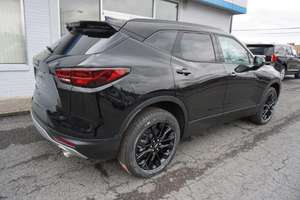 CHEVROLET BLAZER 2024 - Product Image 4