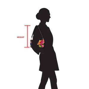 MS Handicraft Multicolor Glass Beaded Customized Beads <b>Colour</b> Handmade Indian Handicraft <b>Bag</b> Handle Handheld Casual Hand <b>Bag</b> - Product Image 4