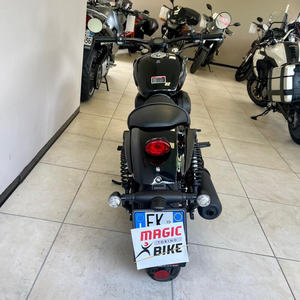 Motocicletas de Turismo KEEWAY V-CRUISE 125 - Product Image 5