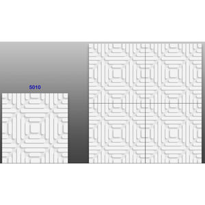 Azulejo de mármol pulido de diseño moderno 60x60, azulejo de suelo de porcelana esmaltada brillante, textura sólida - Product Image 5