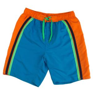 Short de sport respirant pour homme Couleur unie Entraînement doux Course à pied Jogging Jogger Spandex/Coton Matériel OEM Service disponible - Product Image 5