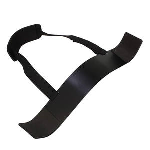 Brazalete de Neopreno de Alta Resistencia para Curl de Bíceps, Equipo de Gimnasio de la Mejor Calidad, Logotipo Personalizable, Levantamiento de Pesas - Product Image 3