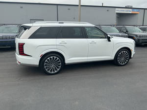 Hyundai PALISADE Híbrido Calligraphy 2026 IMPECABLE - Product Image 2