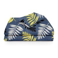 Vente en gros de housse de couette en coton 100% de qualité supérieure, imprimée et tricotée, taille king size, personnalisable, toutes saisons, Bangladesh