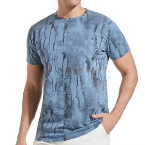 Camiseta de Manga Corta Sublimada Más Vendida, Nuevo Diseño, Camiseta Sublimada Moderna para Adultos - Product Image 2