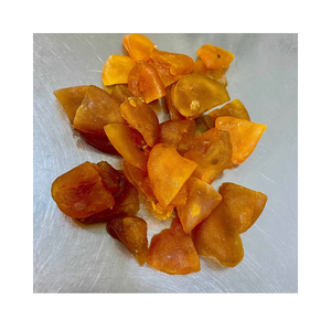 Vente en gros de fruits de la passion séchés du Vietnam de qualité supérieure prix compétitif snack tropical sucré naturel approvisionnement à l'exportation - Product Image 2