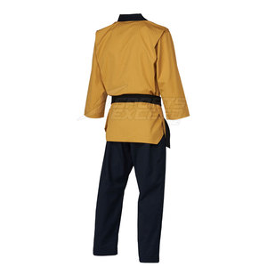 Uniformes de Judo de Alta Calidad Hechos en Pakistán, 100% Algodón, Duraderos, Ligeros y Transpirables, Más Vendidos - Product Image 3