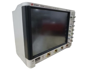 Equipo Usado - Osciloscopio Keysight DSOS404A 104A - Product Image 6