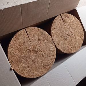 แผ่นใยมะพร้าวสำหรับรักษาความชื้นในดิน - Product Image 6