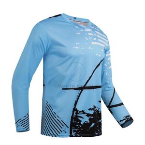 Camiseta de Caza Unisex de Manga Larga, Impermeable, Resistente a Ácidos, Protección UV, Transpirable, de Alto Rendimiento - Product Image 2