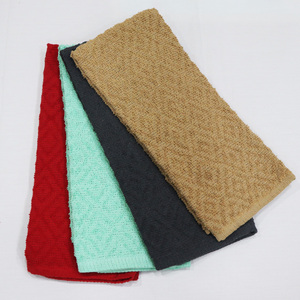 Best Kitchen Tea <b>Towel</b> Eco-friendly cotton design Kitchen <b>towel</b> for kitchen use at best price - Product Image 1