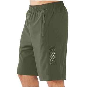 Latest Design Men's Casual <b>Shorts</b> Breathable 100% Cotton Solid Pattern Color Contrast <b>Cheap</b> Male <b>Shorts</b> - Product Image 2