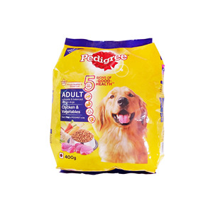 Alimento Premium para perros PEDIGREE disponible a granel, ideal para minoristas de suministros para mascotas - Product Image 6