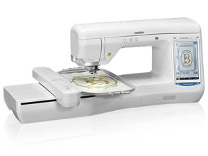 Machine à broder automatique de haute qualité DreamMakers 12 têtes XE Innov-Is VE2200 - Product Image 6