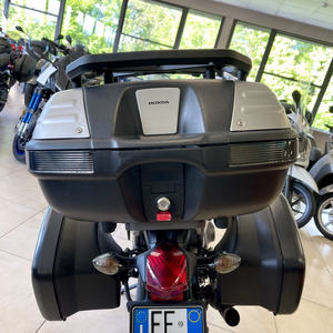 Para HONDA NC 750 X DCT ABS TRAVER EDITION, Motocicletas de Turismo Premium - Product Image 4