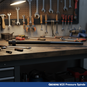 Accesorios para Herramientas Hidráulicas Gedore M20, Husillo de Presión - Product Image 2