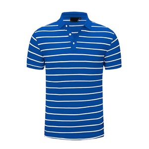 Camisetas Polo de Alta Calidad para Hombre, Fabricadas en Fábrica, Ropa de Lona al por Mayor, Último Diseño, Estampado por Sublimación - Product Image 1