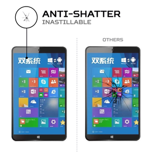 ฟิล์มกันรอยหน้าจอสำหรับแท็บเล็ตออนดา วี 891 ดับบลิว ซีเอช - Product Image 5