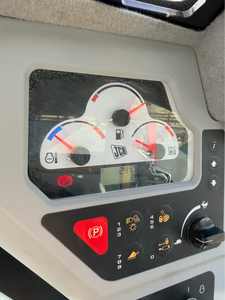 Chargeuse compacte sur chenilles avec composants Huade, couple de charge élevé, disponible à la vente - Product Image 5