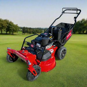 Tondeuse à gazon électrique 1600W de haute qualité Durable avec moteur de pompe et composants de noyau de moteur pour un usage agricole à domicile État utilisé - Product Image 6