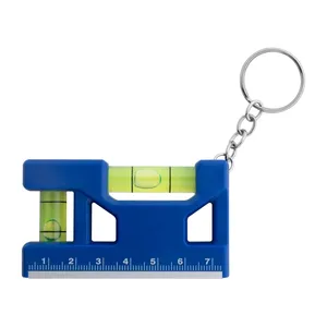 Portachiavi in Metallo - Design Multilivello Ecologico Riciclato - Product Image 2