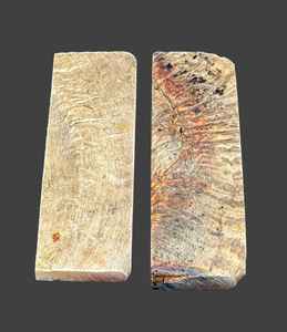 Material de mango de cuchillo de cuerno de carnero natural tradicional hecho a mano para fabricantes de cuchillos al precio más barato por CRAFT ZONE EXPORT - Product Image 6