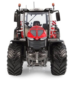 Fournisseur en gros de tracteurs Massey Ferguson 4WD de haute qualité Massey Ferguson à vendre avec expédition rapide. - Product Image 1