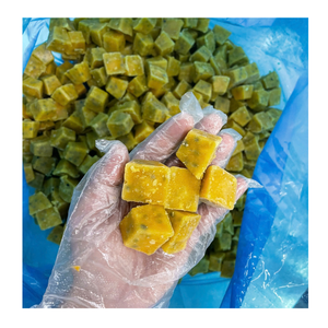 เสาวรสแช่แข็งจากเวียดนามมีจำหน่ายในเสาวรสแช่แข็งจำนวนมากในราคาไม่แพงและติดฉลากได้อย่างยืดหยุ่น - Product Image 3