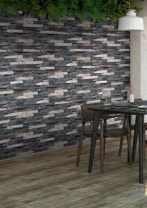 Carreaux muraux extérieurs en porcelaine 300x600mm, style moderne - Product Image 2