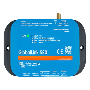 Pour le système de surveillance Victron GlobalLink 520 avec carte SIM activée pendant 5 ans - Product Image 2