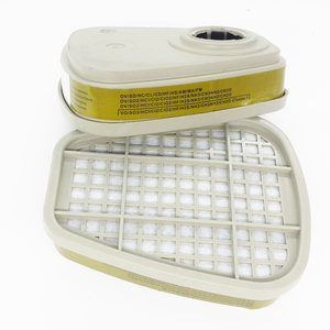 <span class=keywords><strong>3M</strong></span> 6006 tiêu chuẩn lọc Poly màng than hoạt tính cho siêu mịn bụi & khí độc hại bảo vệ sản phẩm an toàn - Product Image 3