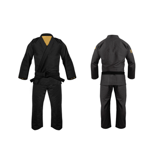 Uniforme profissional de artes marciais, serviço OEM, Aikido, Hapkido, Judo, Jiu Jitsu, Kimono de Karaté, Taekwondo, uniforme