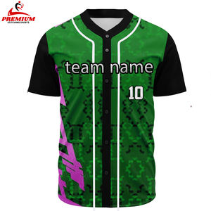 Uniformes de Béisbol Blancos Sublimados Personalizados, Uniformes de Softbol para Mujeres, Jóvenes y Niñas - Product Image 1