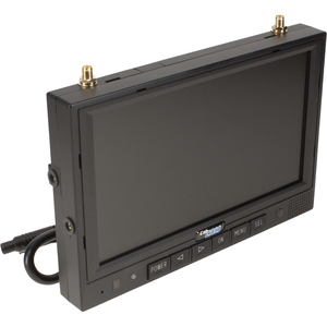 Moniteur sans fil CabCAM 7 HD Quad - Système d'observation à 1 caméra avec enregistrement - Product Image 3