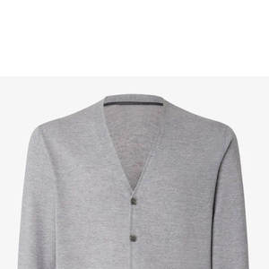 Factory Direct Sale Best Style <b>Men</b> <b>Cardigans</b> Solid Color And Solid Pattern Custom Design <b>Men</b> <b>Cardigans</b> - Product Image 3