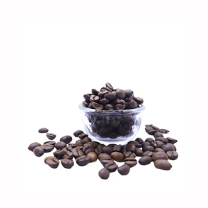 เมล็ดกาแฟอาราบิก้าขนาดเล็กคั่วบดแบบสด - Product Image 2