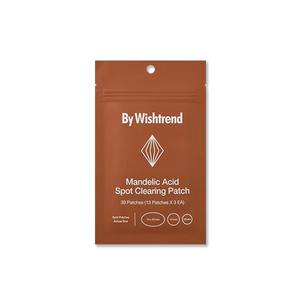 By Wishtrend Mandelic Acid Spot Clearing Patch 39 parches - Product Image 1