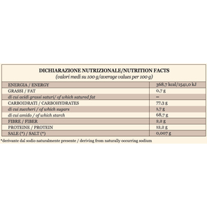 แป้งสาลีแบบนุ่ม00ในถุงกระดาษ25กก. เหมาะสำหรับกระบวนการหมักแบบธรรมชาติและขนมปังชนิดพิเศษ - Product Image 4
