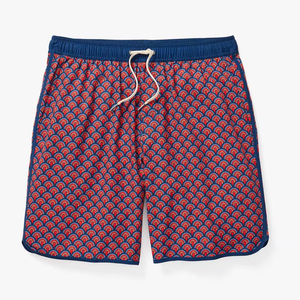 Pantalones Cortos de Malla Personalizados, Cómodos y Suaves para Hombre, con Costura Interior de 5 Pulgadas, para un Estilo Casual Moderno y Elegante - Product Image 5