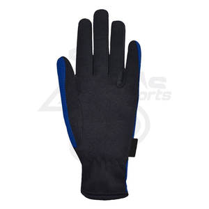 Venta en línea Superventas Guantes de equitación Venta al por mayor Estilo único Guantes de equitación para la venta - Product Image 3