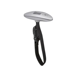 Bilancia per Bagagli Tucson Personalizzata, Gadget di Alta Qualità per Viaggiatori - Product Image 1