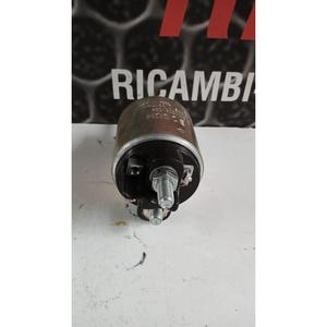 ELECTROIMÁN DE MOTOR DE ARRANQUE ALFA ROMEO 33 Serie Saloon (86>95) 331303003 Gasolina - Product Image 5
