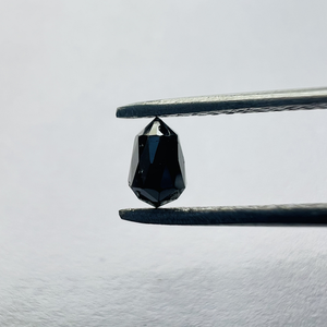 Diamante Briolette Cultivado en Laboratorio con Claridad VVS2, Piedra Suelta para Proyectos de Joyería, Corte Excelente, Efecto Brillante Impresionante - Product Image 6