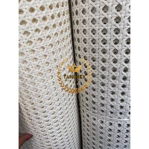 Décoration de meubles matières premières canne Vietnam matériel de sangle de rouleau naturel rotin rouleau de sangle de canne en rotin brut - Product Image 4